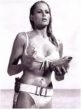 Ursula Andress